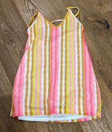 Wild fable, new with tags, medium, crochet style bathing suit,‎ cover or dress Photo 0