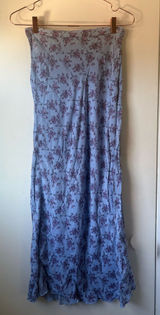 Etophe Studios Maxi Skirt Photo 0