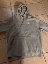 Nike hoodie Photo 0