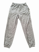 Vuori Women's Boyfriend Jogger Light Gray Size XS Extra Small Soft Athleisure Photo 0