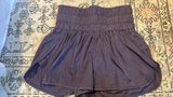Free People Movement Shorts Photo 0
