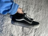 Black Size 6.5 Photo 0