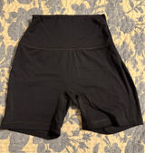 Set Active Biker Shorts Sportbody Photo 0