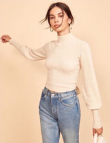 Reformation Osteria Sweater Photo 0