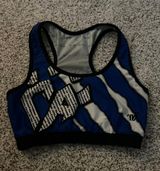 cheer athletics sports bra Photo 0