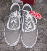 Gray Size 6.5 Photo 0
