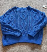 Princess Polly Sweater Photo 0