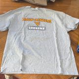 Gildan WVU Grandma T-Shirt Photo 0