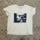 John Galt NYC band tee  Photo 0