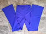 Groove Flare Pants Photo 0