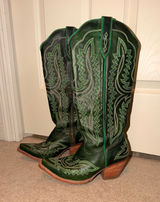 Ariat Casanova Boots Photo 0