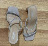XOXO Heels Photo 0