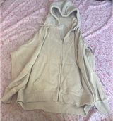 American Eagle Zip-Up Hoodie Photo 0