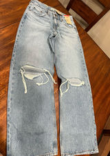 Levi’s Jeans Photo 0