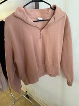 Pullover cropped Photo 0