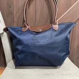 nylon roll up tote Photo 0