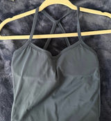 Tank Blue Photo 0
