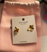 Kate Spade Earrings Photo 0