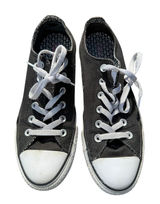 Converse‎ Women's All Star Canvas Shoes Sz 8 Sneakers Casual Shoes Walking Shoe Photo 0
