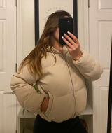 Puffer jacket  Photo 0
