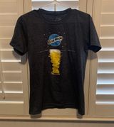 blue moon tee Photo 0