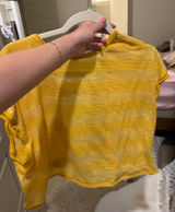 Open Back Free People Top Photo 0