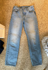 Levi’s Jeans Photo 0