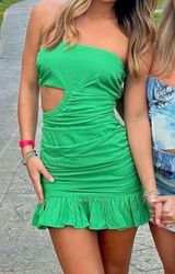 Mini Dress Photo 0