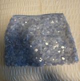 ZARA Sequin Skirt Photo 0