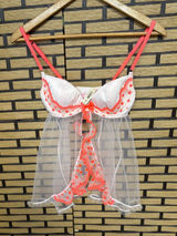 Victorias Secret Lingerie Size 34B Photo 0