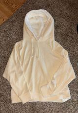 Fleece sweatshirt Photo 0