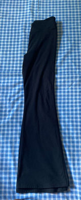 Abercrombie and Finch Flared leggings Photo 0