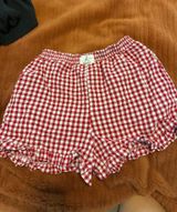 Boxer Shorts Red Size M Photo 0