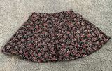 floral skirt  Photo 0
