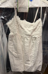 Alter'd State Dress White Photo 0