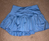 Gold Hinge Skirt Photo 0