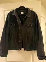 Princess Polly Jacket Denim Photo 0