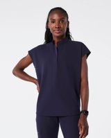 FIGS Rafaela Scrub Top Photo 0