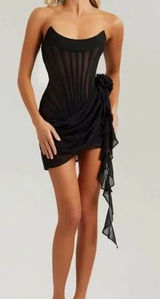 heiress beverly hills hoco dress Photo 0