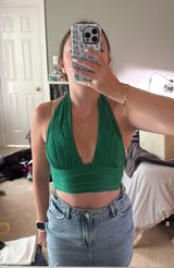 Shein XS Top Photo 0