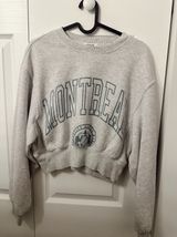 Crewneck Photo 0