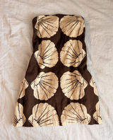 Abercrombie & Fitch Strapless Dress Photo 0
