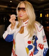 Talladega Nights Jacket Photo 0