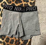 Nike Dri-Fit Shorts Running Photo 0