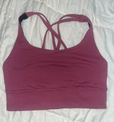 Lululemon Sports Bra Photo 0