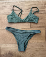 Bathing Aerie Suit Photo 0