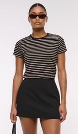 Abercrombie Scarlett Mini Skort Photo 0