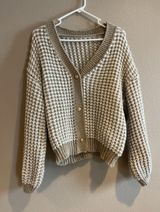 Boutique Sweater Knit Photo 0