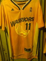 Warriors Adidas Jersey Golden State Photo 0