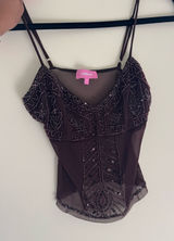 Edikted Tank Top Photo 0